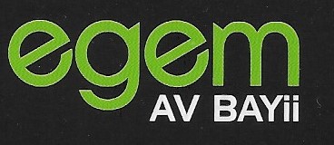 Egem Av Bayii Resmi web sitesi